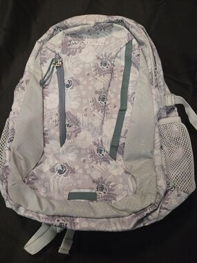 best cute laptop backpack LOVEVOOK for Women with Pouch Pocket for Large Capacity Cup,15.6 Inch Laptop Computer Bag Travel Backpack Purse,Waterproof Work Business Backpack College Teacher Bags,Beige-Black-Brown : Electronics Small Rolling Backpack - brand-a-bathing-ape Color:90L Army Bag
